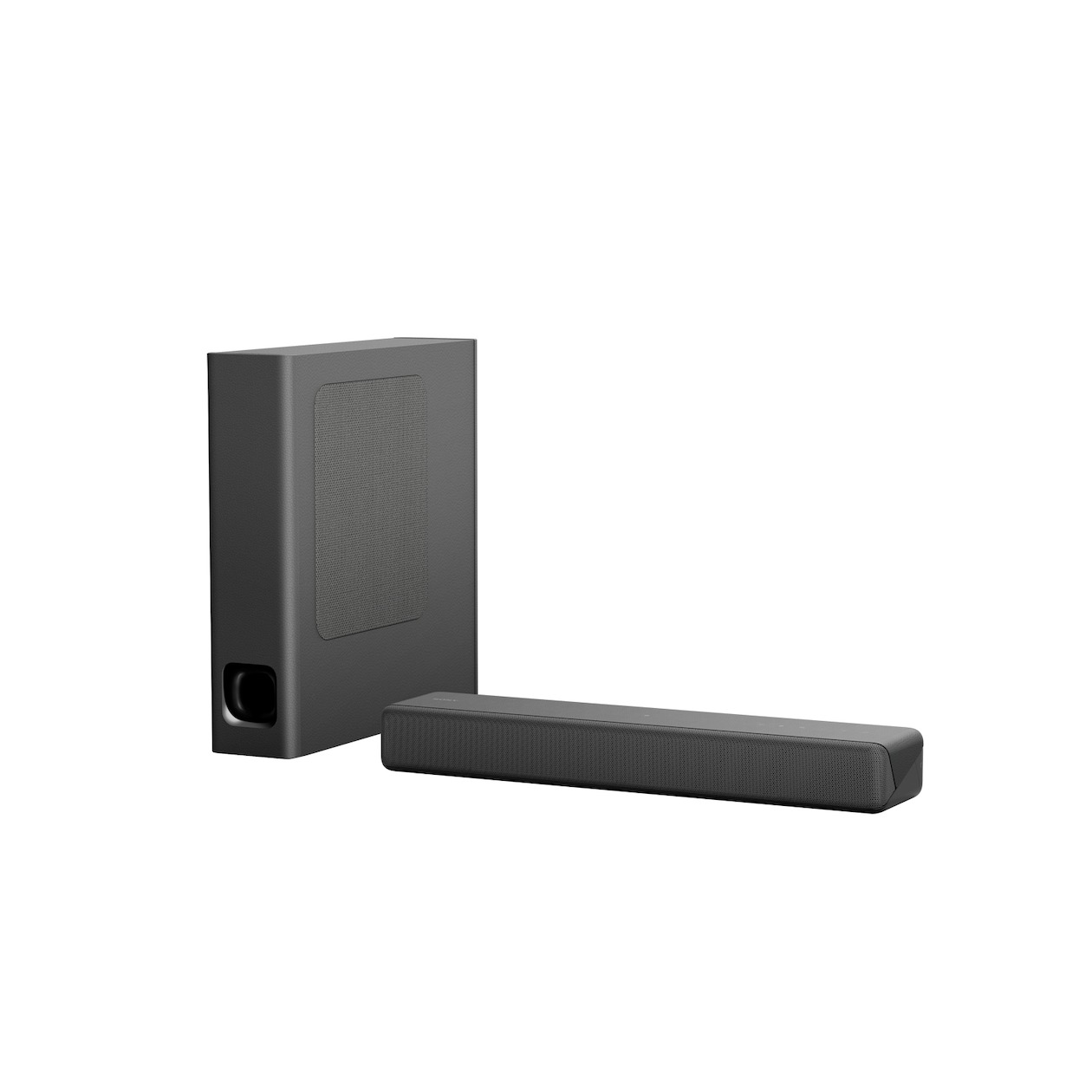 Telefoonleader - Sony HT-MT500 zwart