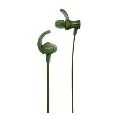 Sony MDR-XB510AS groen