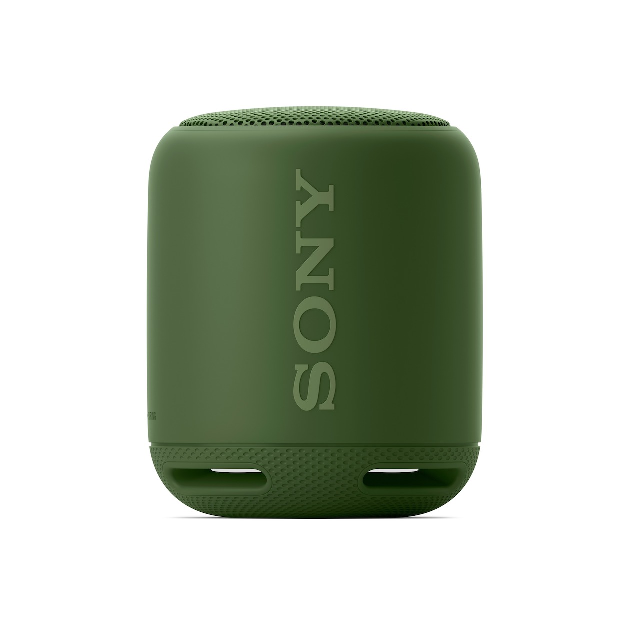 Telefoonleader - Sony SRS-XB10 groen