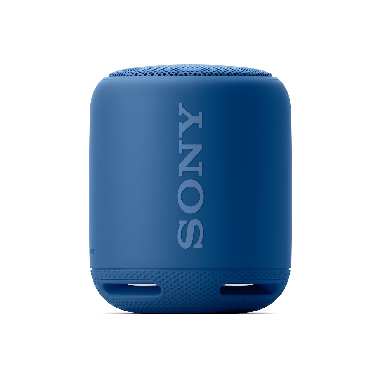 Telefoonleader - Sony SRS-XB10 blauw