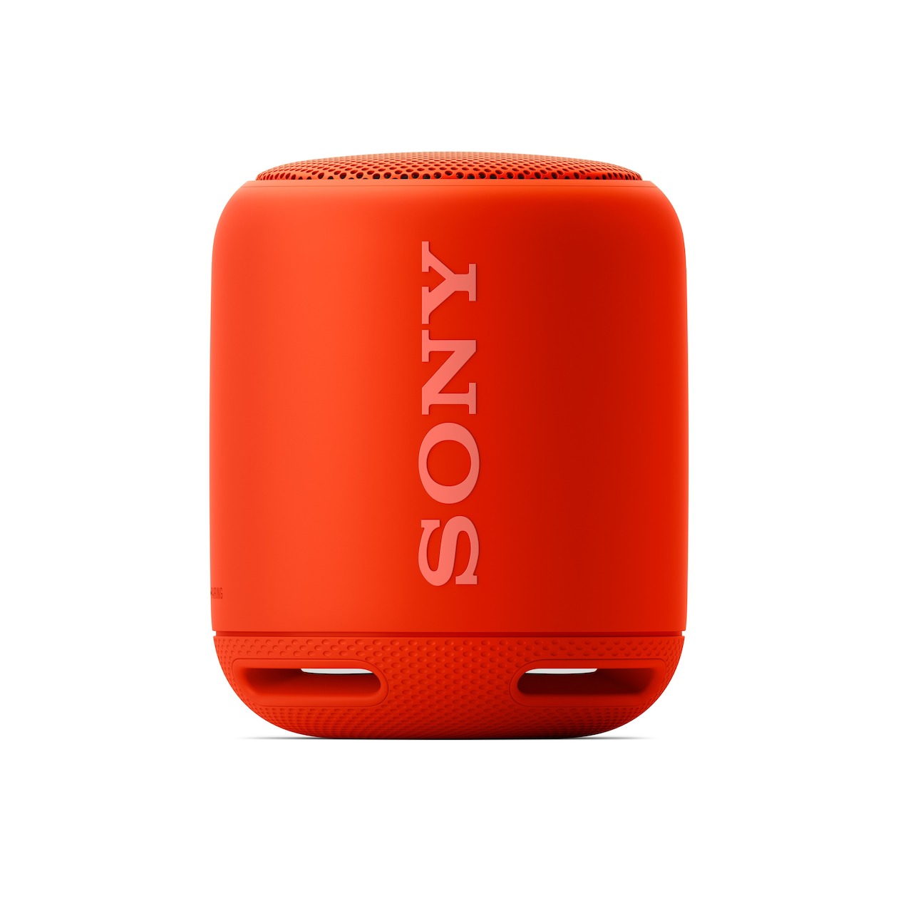 Telefoonleader - Sony SRS-XB10 rood Telefoonleader - Sony SRS-XB10 rood