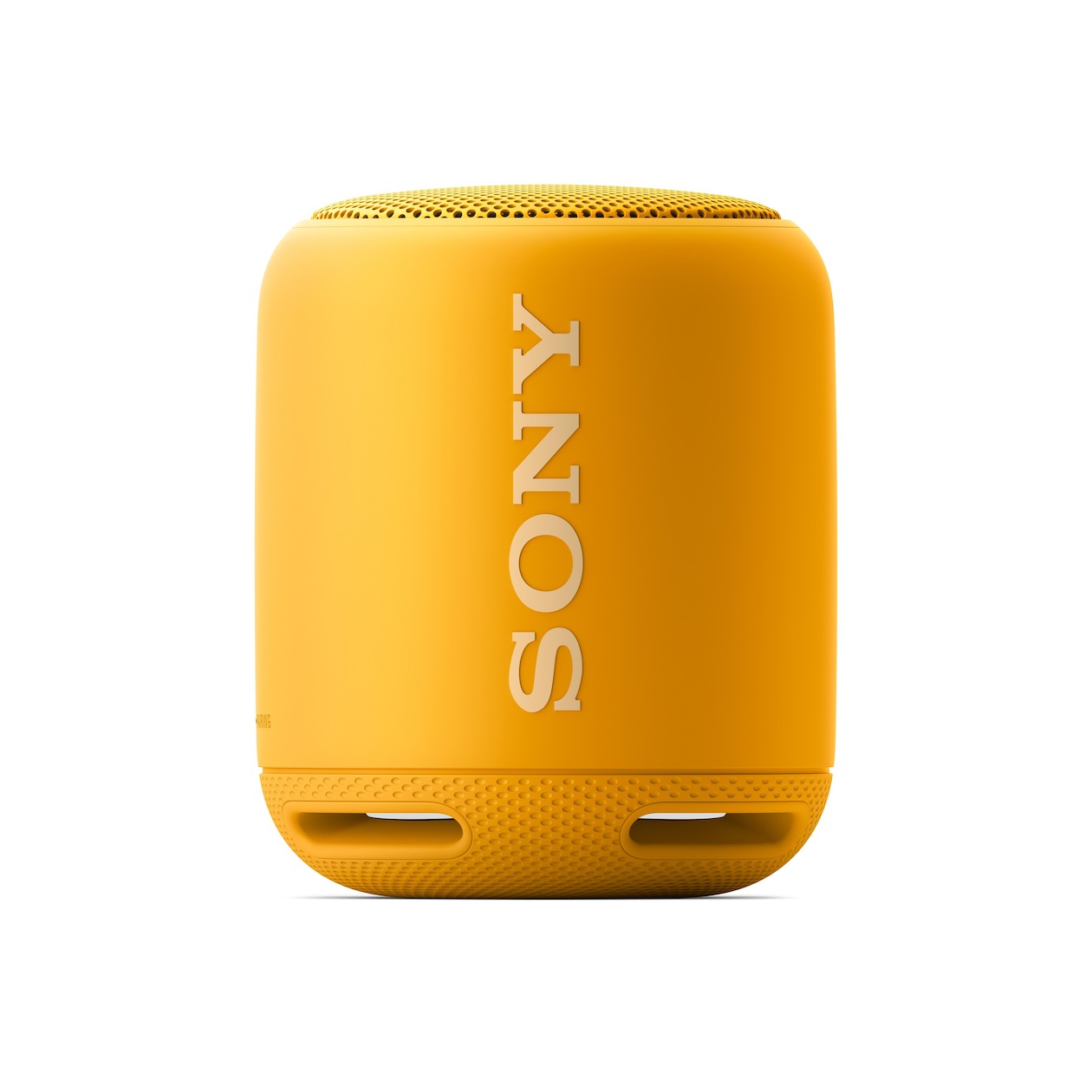 Telefoonleader - Sony SRS-XB10 geel