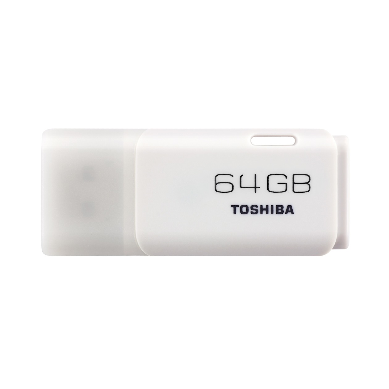 Toshiba TransMemory U202 64GB wit