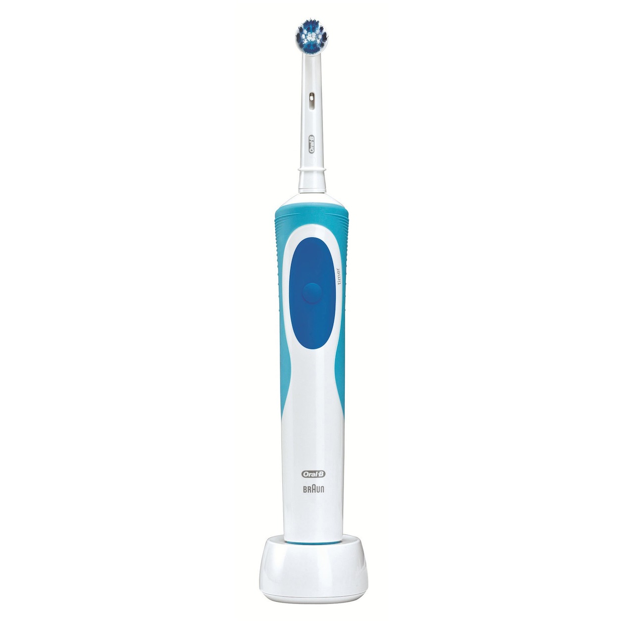 Telefoonleader - Oral B D12513 Vitality Precision Clean