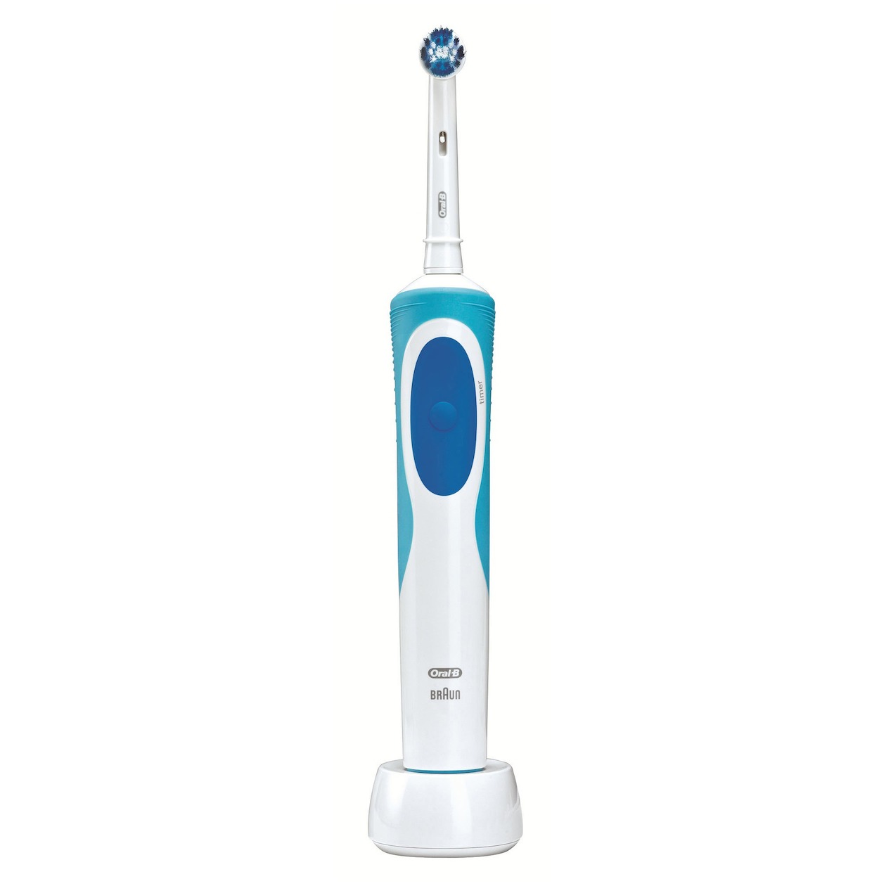 Oral B D12513 Vitality Precision Clean