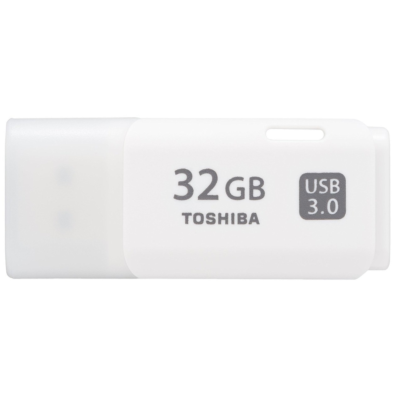 Toshiba TransMemory U301 32GB (USB 3.0) wit