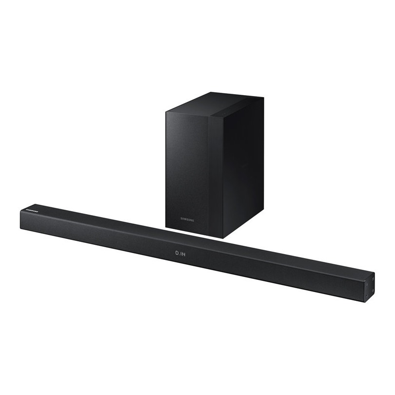 Dagaanbieding - Samsung-soundbar-HW-M360-zwart dagelijkse koopjes