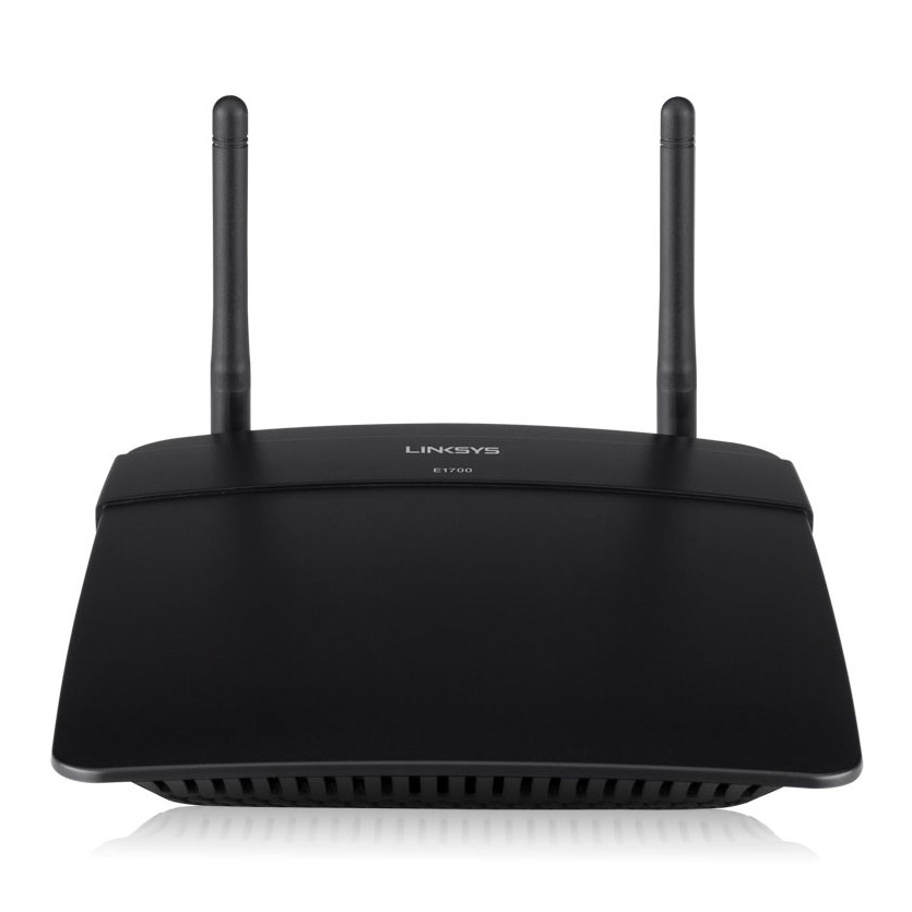 Linksys E1700-EJ