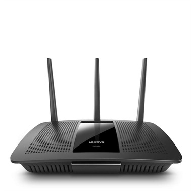 Telefoonleader - Linksys EA7500-EU