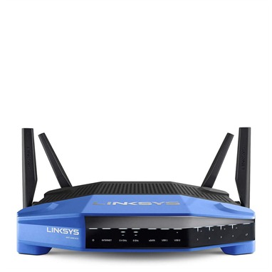 Linksys WRT1900ACS-EU