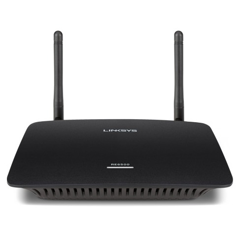 Telefoonleader - Linksys RE6500-EJ