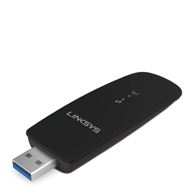 Telefoonleader - Linksys WUSB6300-EJ