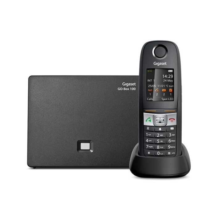 Telefoonleader - Gigaset E630A Go