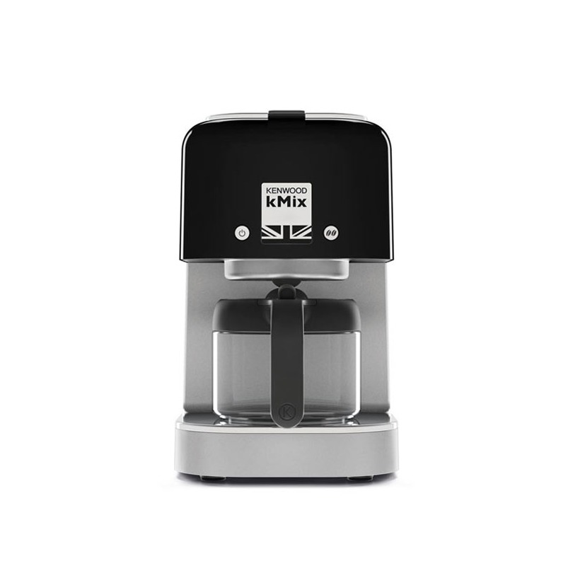 Telefoonleader - Kenwood COX750BK zwart Telefoonleader - Kenwood COX750BK zwart