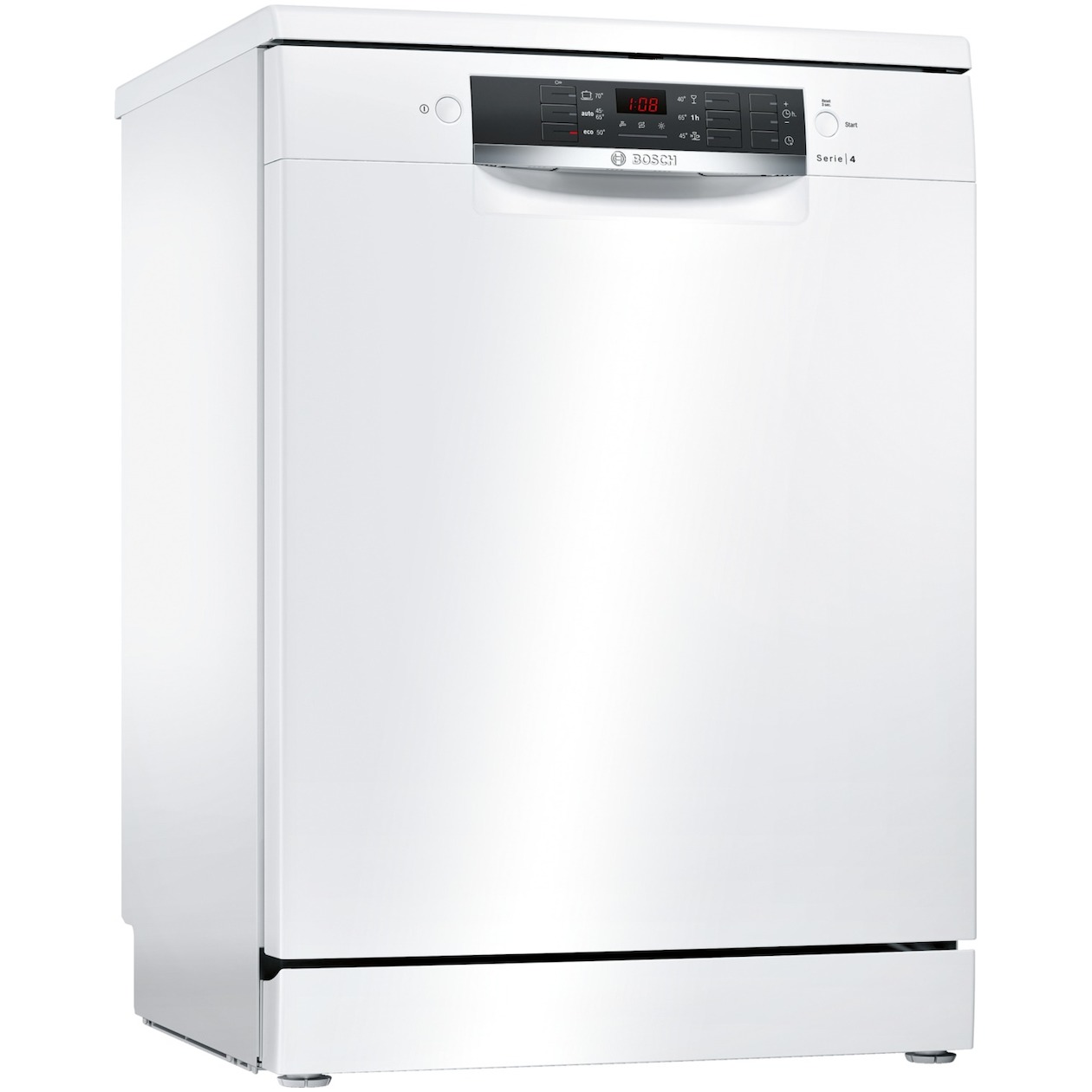 Telefoonleader - Bosch SMS46AW00E Telefoonleader - Bosch SMS46AW00E