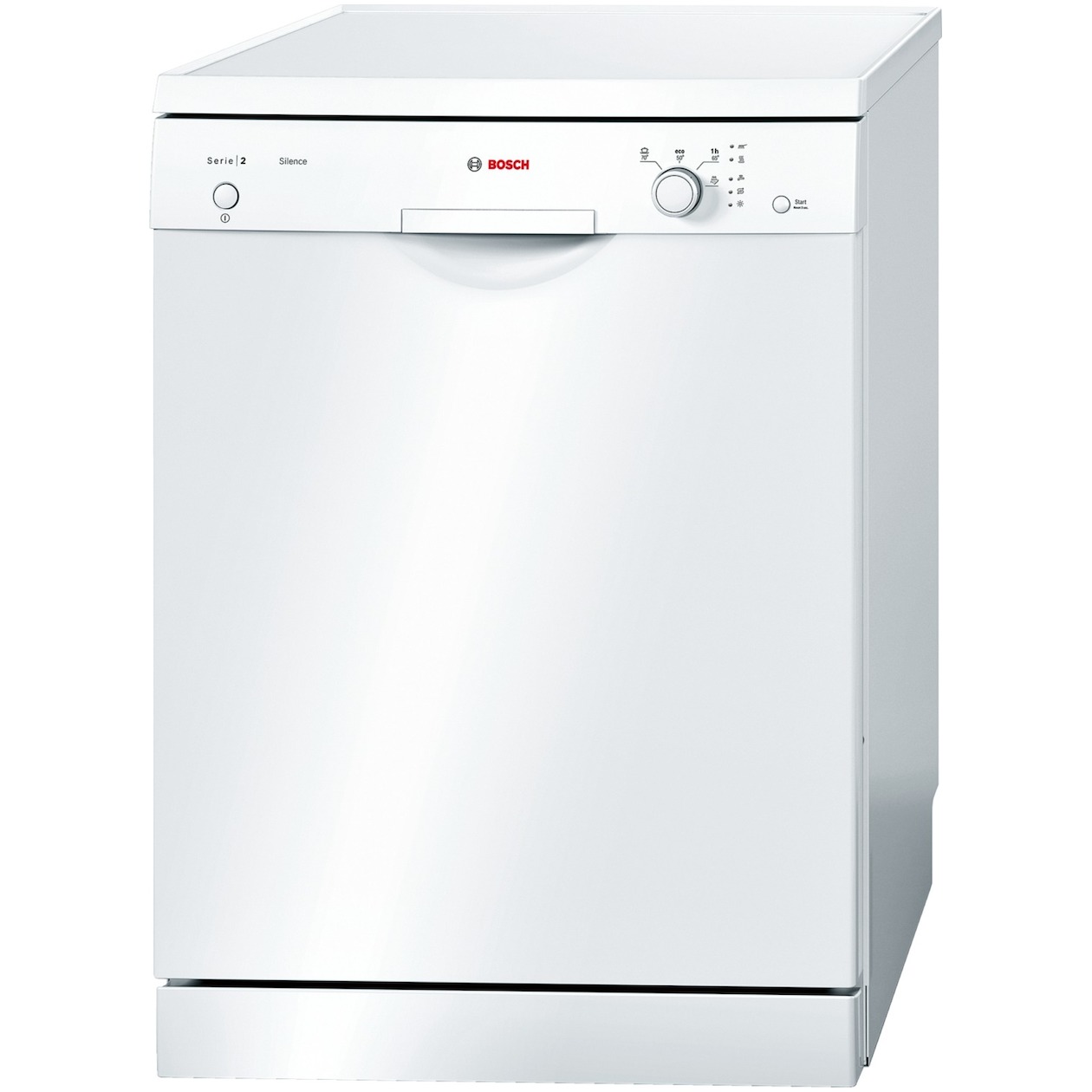 Telefoonleader - Bosch SMS24AW00E Telefoonleader - Bosch SMS24AW00E