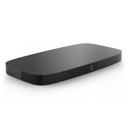 Telefoonleader - Sonos PLAYBASE zwart