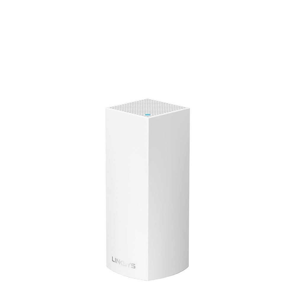 Telefoonleader - Linksys Velop - Single Pack