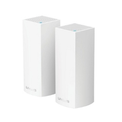 Linksys Velop - Duo Pack