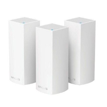 Linksys Velop - Triple Pack