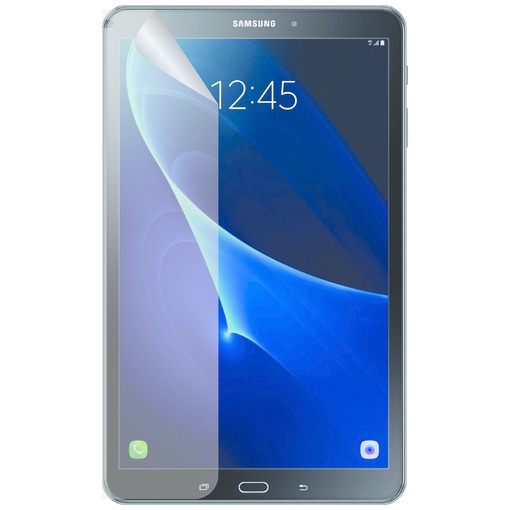 Azuri 2 x Flexibele Screen Protector voor Samsung Galaxy Tab A
