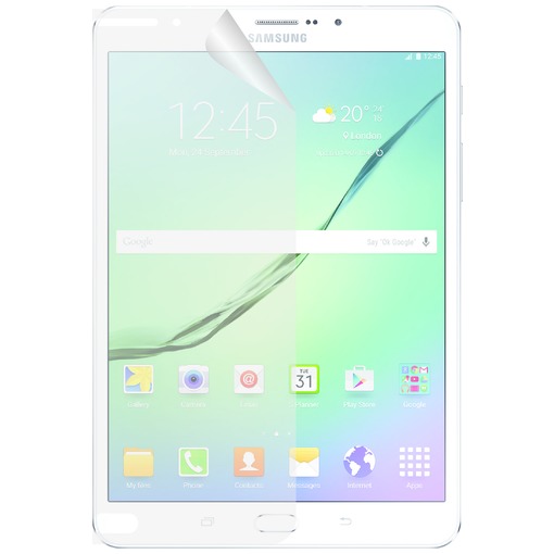 Telefoonleader - Azuri 2 x Flexibele Screen Protector voor Samsung Galaxy Tab S2