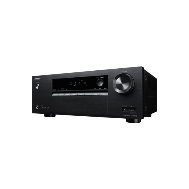 Onkyo TXSR373 zwart