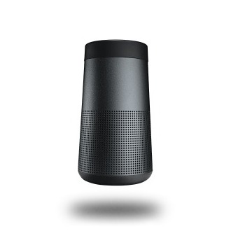 Bose SOUNDLINK REVOLVE zwart