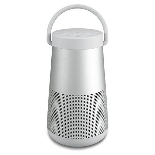 Telefoonleader - Bose SOUNDLINK REVOLVE PLUS grijs