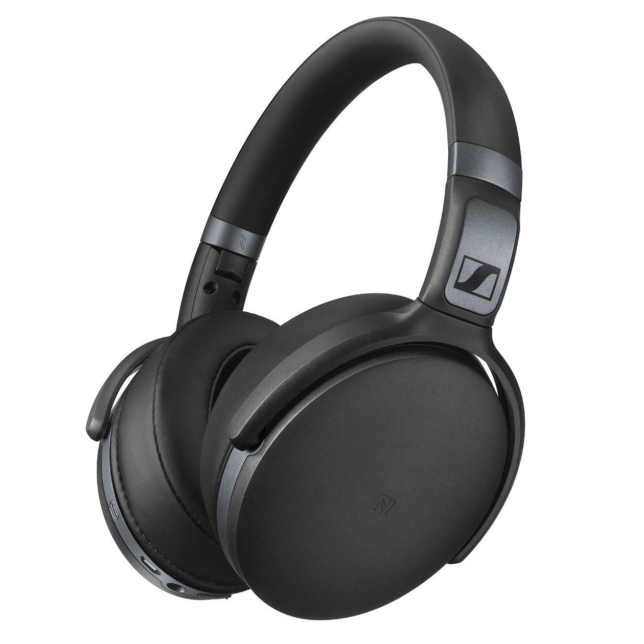 Telefoonleader - Sennheiser HD 4.40 BT