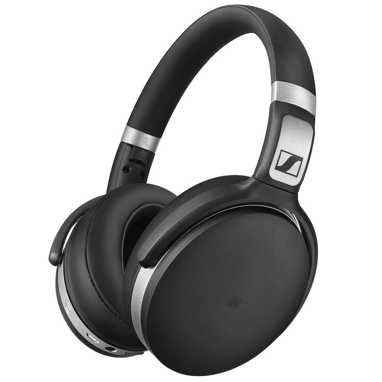 Telefoonleader - Sennheiser HD 4.50 BT NC Telefoonleader - Sennheiser HD 4.50 BT NC