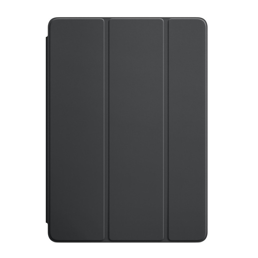 Telefoonleader - Apple iPad Wifi (2017) Smart Cover antraciet