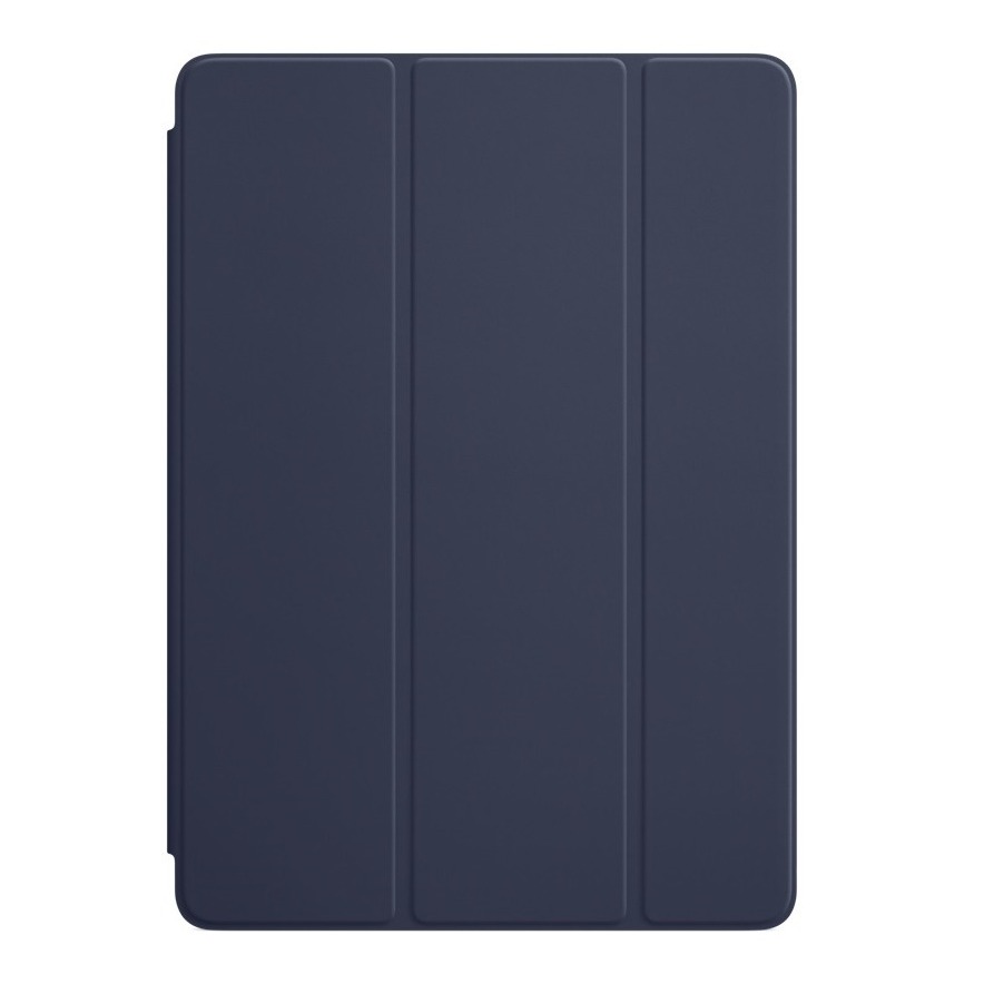 Apple iPad Wifi (2017) Smart Cover donkerblauw