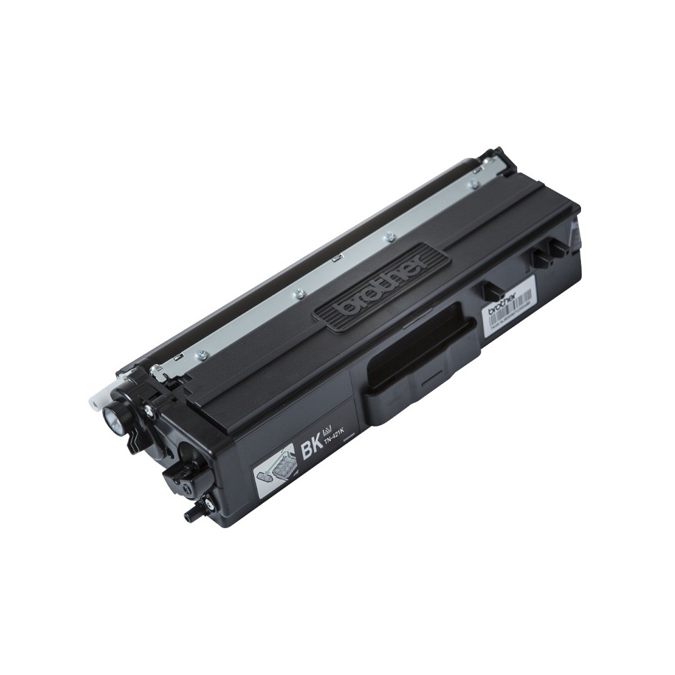 Telefoonleader - Brother TN-421BK zwart Telefoonleader - Brother TN-421BK zwart