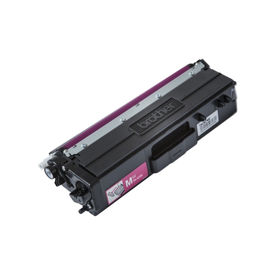 Telefoonleader - Brother TN-423M magenta