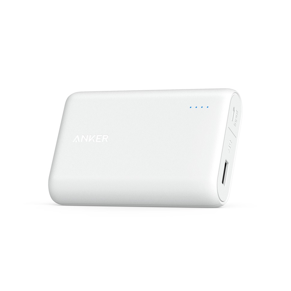 Anker POWERCORE 10000MAH wit