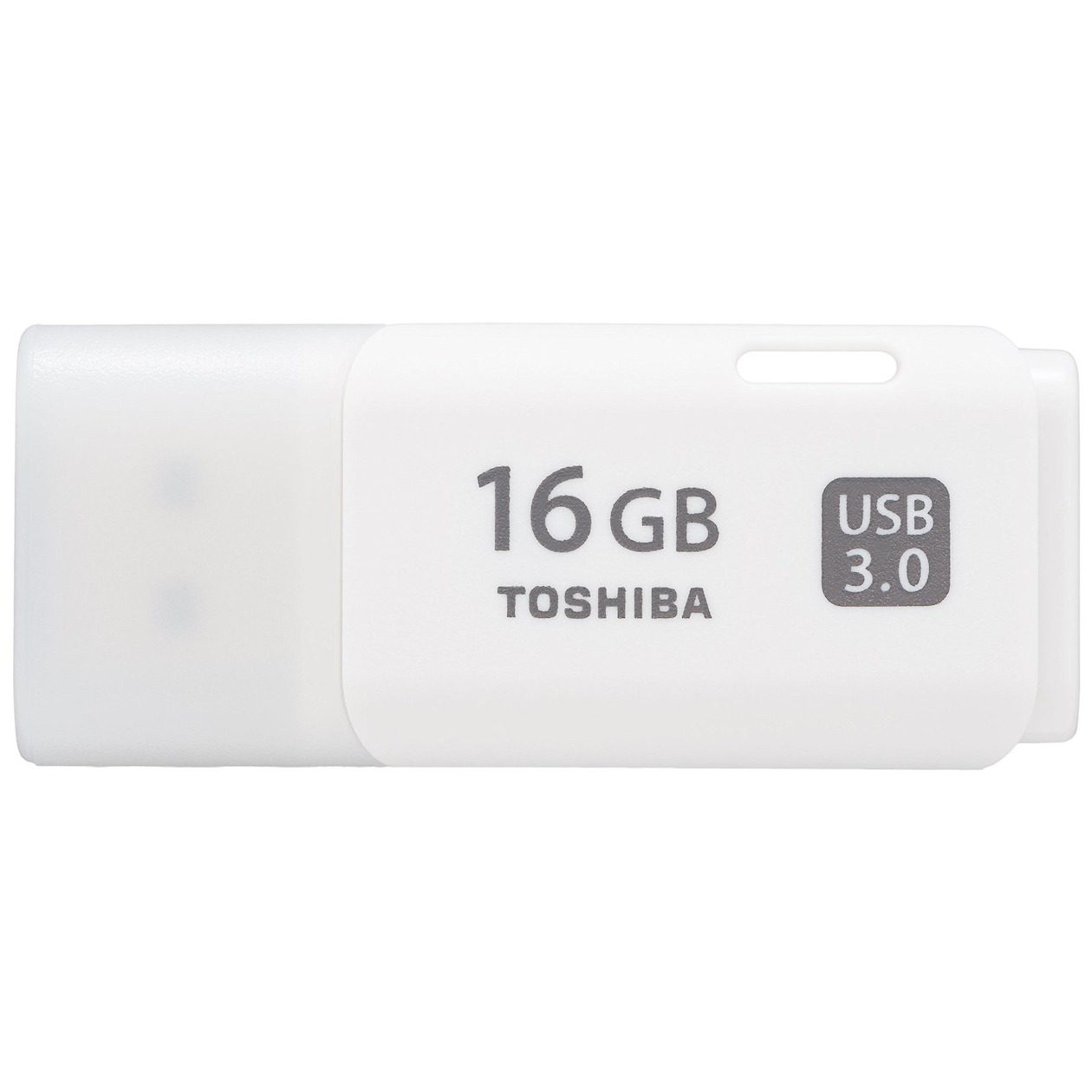 Toshiba TransMemory U301 16GB (USB 3.0) wit