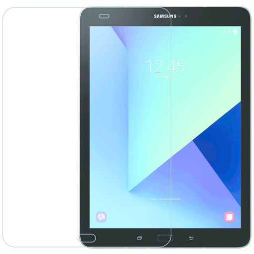 Telefoonleader - Azuri Tempered Glass Screen Protector voor Samsung Galaxy Tab S3 9,7 inch