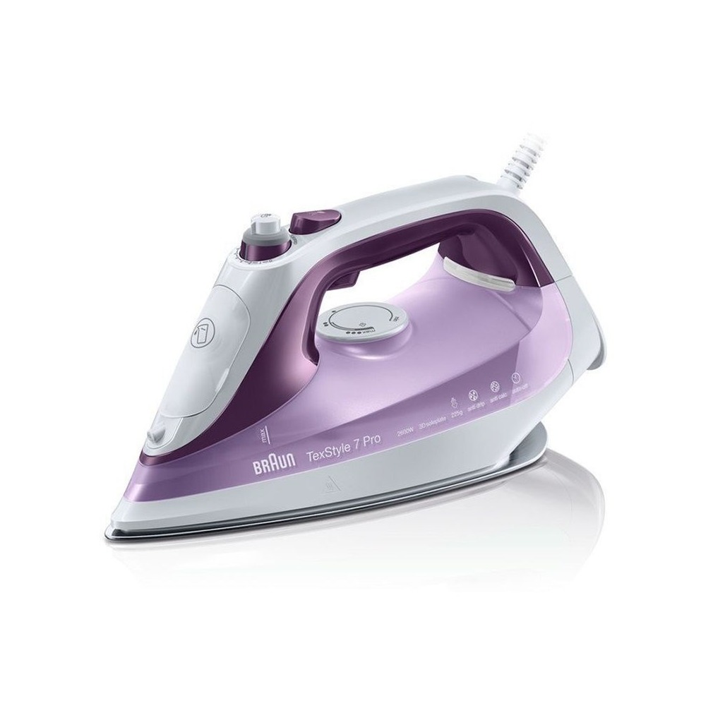 Braun TexStyle 7 - SI7066VI