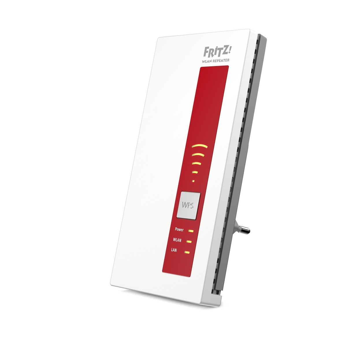 Telefoonleader - AVM FRITZ!WLAN Repeater 1750E