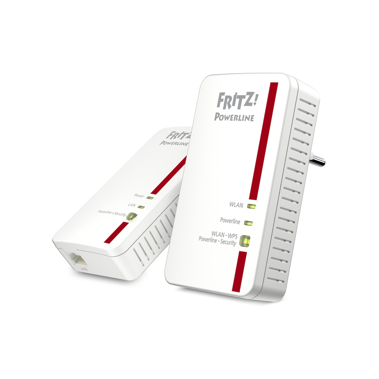 AVM FRITZ!Powerline 1240E WiFi SET