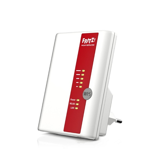 Telefoonleader - AVM FRITZ!WLAN Repeater 450E