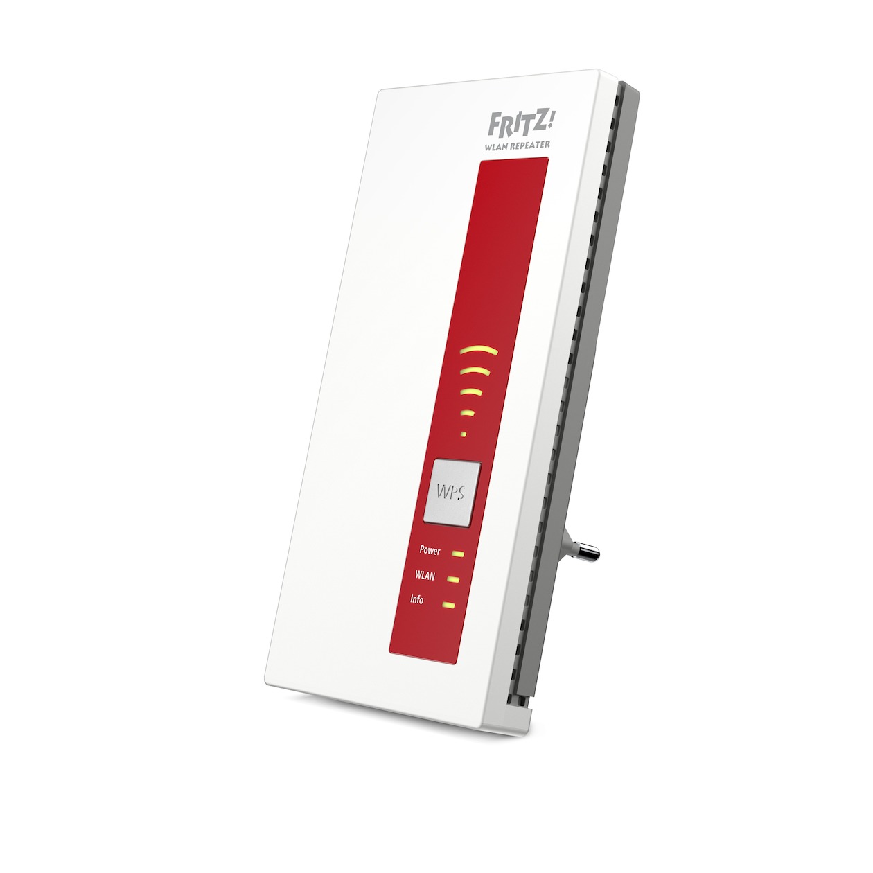 Telefoonleader - AVM FRITZ!WLAN Repeater 1160