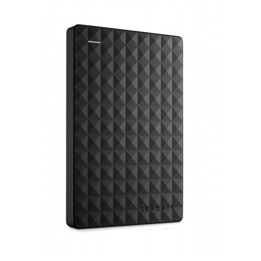 Seagate Expansion Portable 500GB zwart