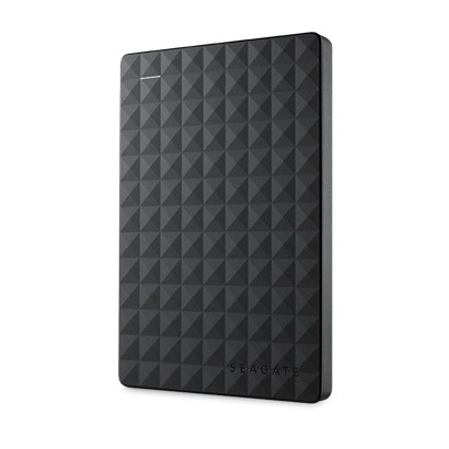 Telefoonleader - Seagate Expansion Portable 1TB zwart