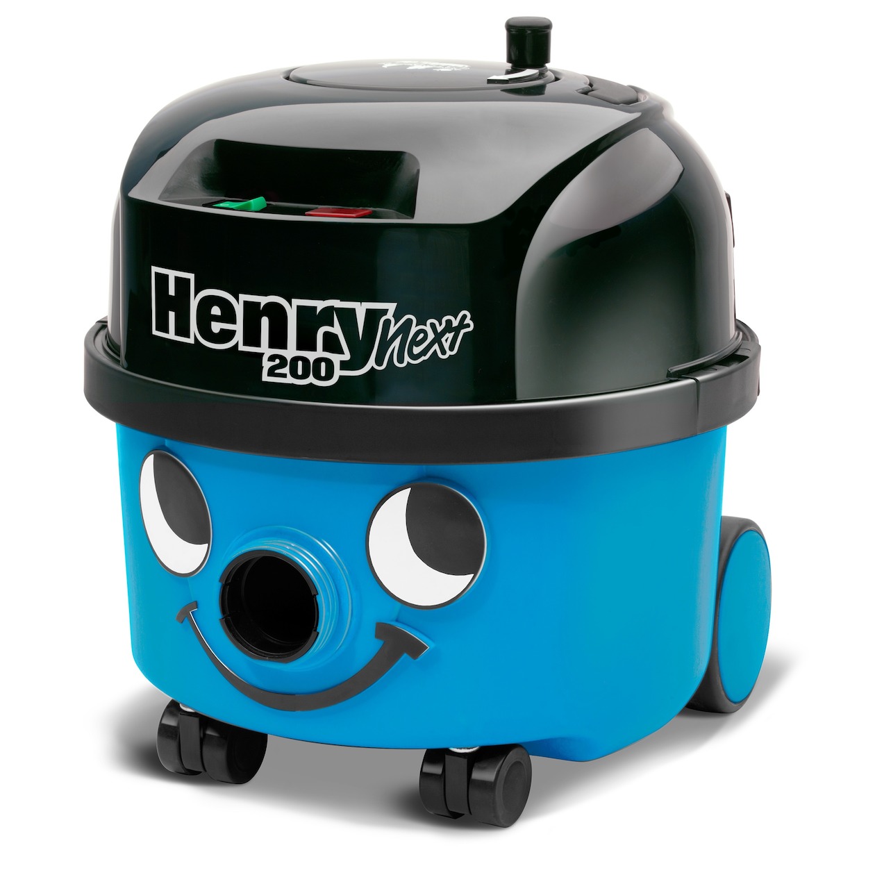 Numatic Henry Next HVN-201-11 blauw