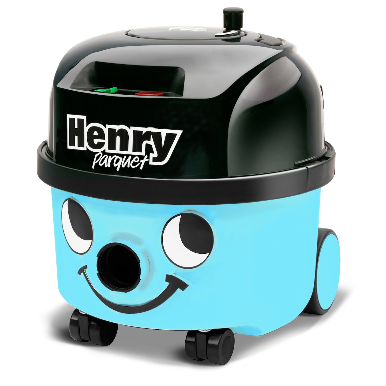 Numatic Henry Next HVN-207-11 blauw