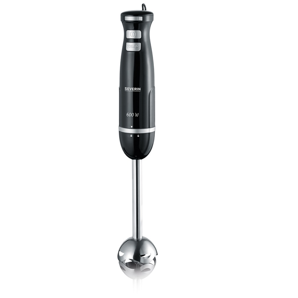 Telefoonleader - Severin SM3792 zwart Telefoonleader - Severin SM3792 zwart