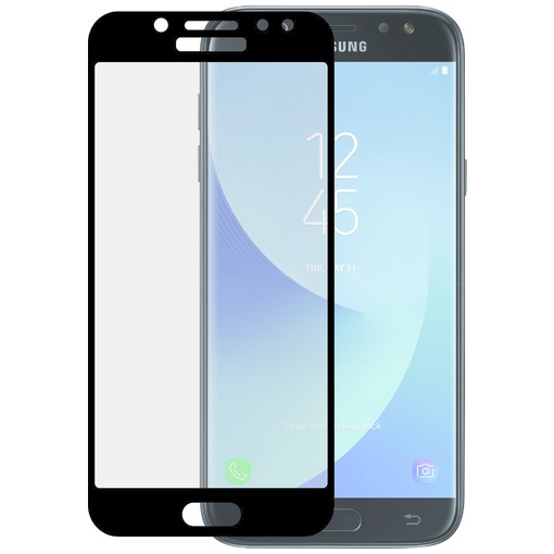 Azuri Tempered Glass Screen Protector voor Samsung Galaxy J3 2017