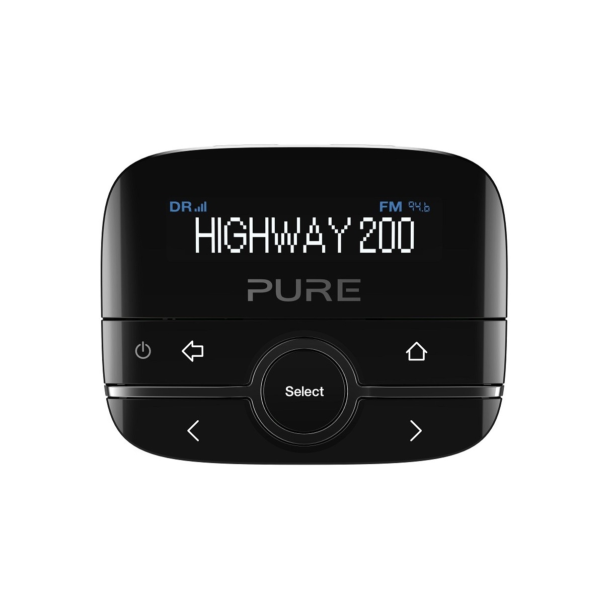 Pure Highway 200